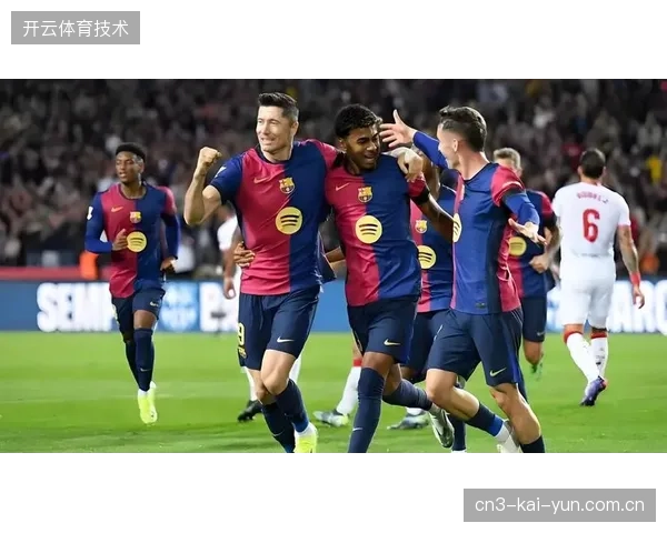 17岁亚马尔与库巴西或成西班牙主力，巴萨新一代为斗牛士军团注入技术活力
